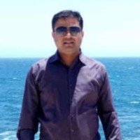 Vijay Shinde Email & Phone Number