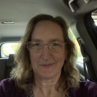 GLENMARY HOME MISSIONERS Employee Lucy Putnam's profile photo