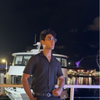 Admiral Employee Mohammed S.'s profile photo