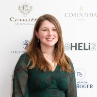 CORNWALL AIR AMBULANCE TRUST Employee Morwenna Smart's profile photo