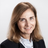 Groupama Asset Management Employee Stephanie Faibis's profile photo