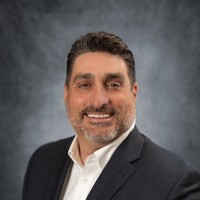 Clinical ink Employee George Slavish's profile photo