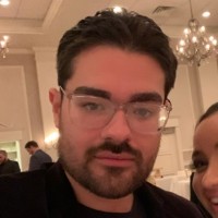 Cadent Employee Jacob Cordero's profile photo