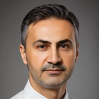 Farplas Employee Ersin Dogan's profile photo