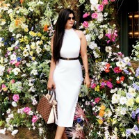 Email e telefono di Bhavi Kanadia