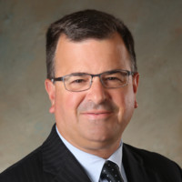 Partners Group Employee Richard Burke's profile photo