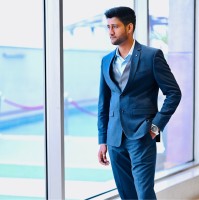 IoTechworld Avigation Employee Aayush Tyagi's profile photo