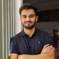 Glamzy- The World Of Beauty Employee Harish Kumar's profile photo