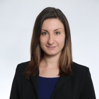 Duncan, Weinberg, Genzer & Pembroke, P.C. (DWGP) Employee Sylwia Dakowicz's profile photo