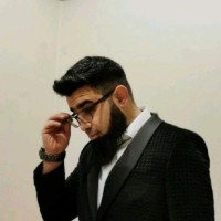 Yu Smart Employee Huzayfa Bham's profile photo