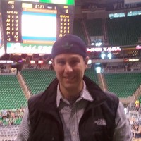 The PLUS Company Employee Evan Purcell's profile photo
