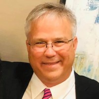 The Jewish Leadership Academy Employee R.c. Ganser's profile photo