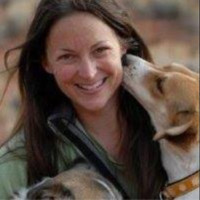 Best Friends Animal Society Employee Elissa Jones's profile photo