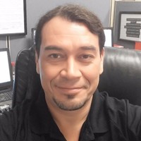 Saber Employee Trevar Akins's profile photo