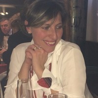 LINFA SRL Employee Francesca Fedele's profile photo