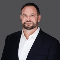 ALIVE Commercial Real Estate Employee Ben Frazier's profile photo