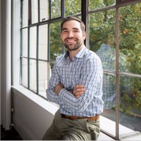 Pfizer Employee Jake Hines's profile photo