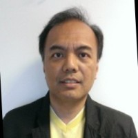 GSC Employee Eric Solomon's profile photo