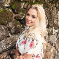 BANCO SAFRA Employee Andressa MacHado's profile photo