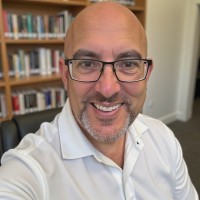 Portable Scientific Employee Simon Bailey's profile photo