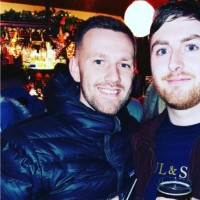 Consultiv Utilities Ltd Employee James Chipp's profile photo