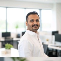 MEIKO Australia Employee Sidhu Sivananthan's profile photo
