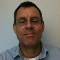 Svar Life Science AB Employee Johan Boman's profile photo