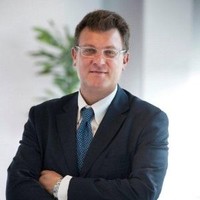 Venator Materials Plc Employee Stefano Soccol's profile photo