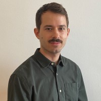 Resilient Cities Network Employee James Neimeister's profile photo