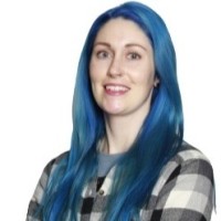 CJ Pony Parts Employee Lindsay Reese's profile photo