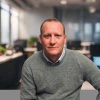 DeinDeal AG Employee Aurélien Tomasso's profile photo