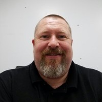 SPINNER North America Employee Jon Noble's profile photo
