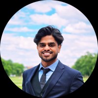 Intramotev Employee Hamsaavarthan Ravichandar's profile photo