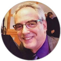 American Express Employee Ted Fried's profile photo