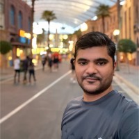 Awign Employee Jayaraman P's profile photo