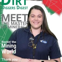 Process Automation (Pty) Ltd. Employee Chanelle Kumm's profile photo