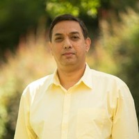 Ashish Pathak Email & Phone Number