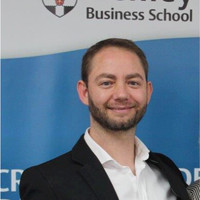 Menwil Gordon's profile photo