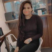 V5 IT SOLUTION Employee Jyoti Pandey's profile photo