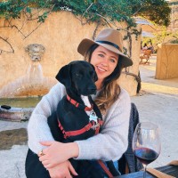 MasterChef Employee Ashley Hulse's profile photo