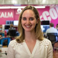 Ali Levy Email & Phone Number