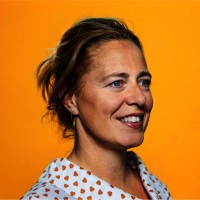 Heijmans Employee Sanne Oerlemans's profile photo