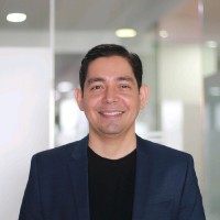 EvolutecC Employee Javier Reyes's profile photo