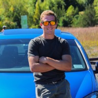 NEW MILLENNIUM RENTALS INC Employee Luke Fatta's profile photo