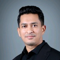 Matica Group Employee Muhammed Azam's profile photo