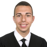 YouPlanet Employee Mario González Vendrell's profile photo