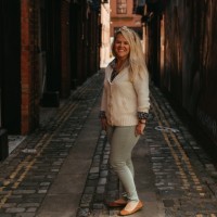 Christina Robertson Email & Phone Number