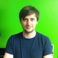 Inchora Ltd Employee Matt O'Reilly's profile photo