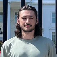ERWIN ELECTRIC Employee Damyan Nikolov's profile photo