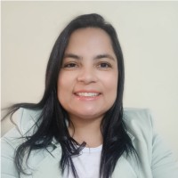 PMI São Paulo Employee Claudineia Psm's profile photo